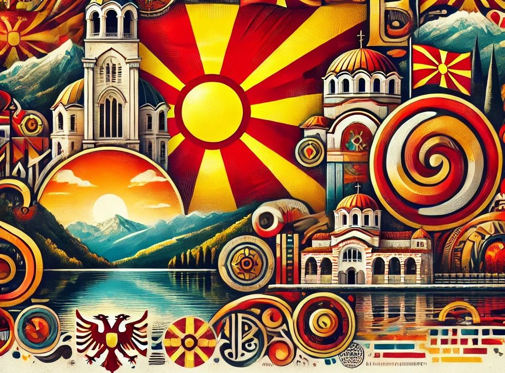 10 Fascinating Facts About the Macedonian Language