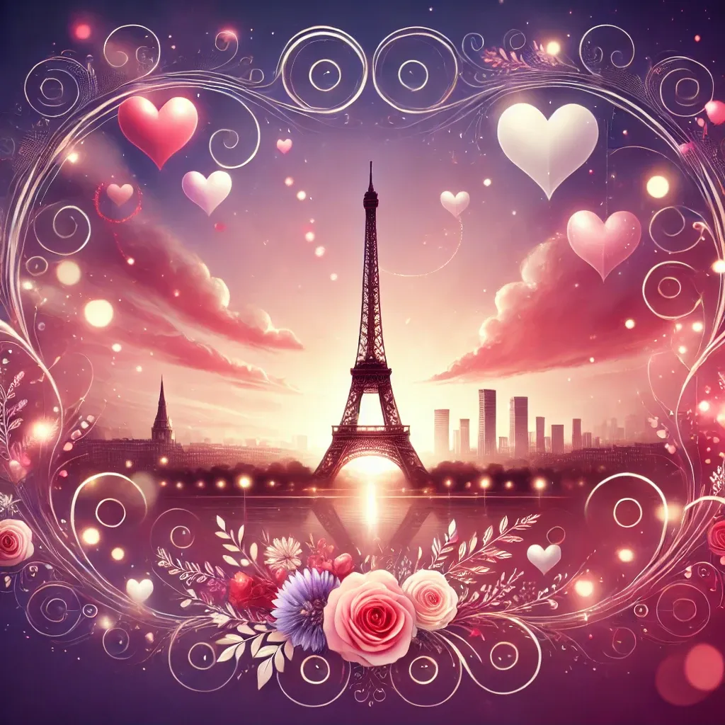 French: The Language of Love and Elegance