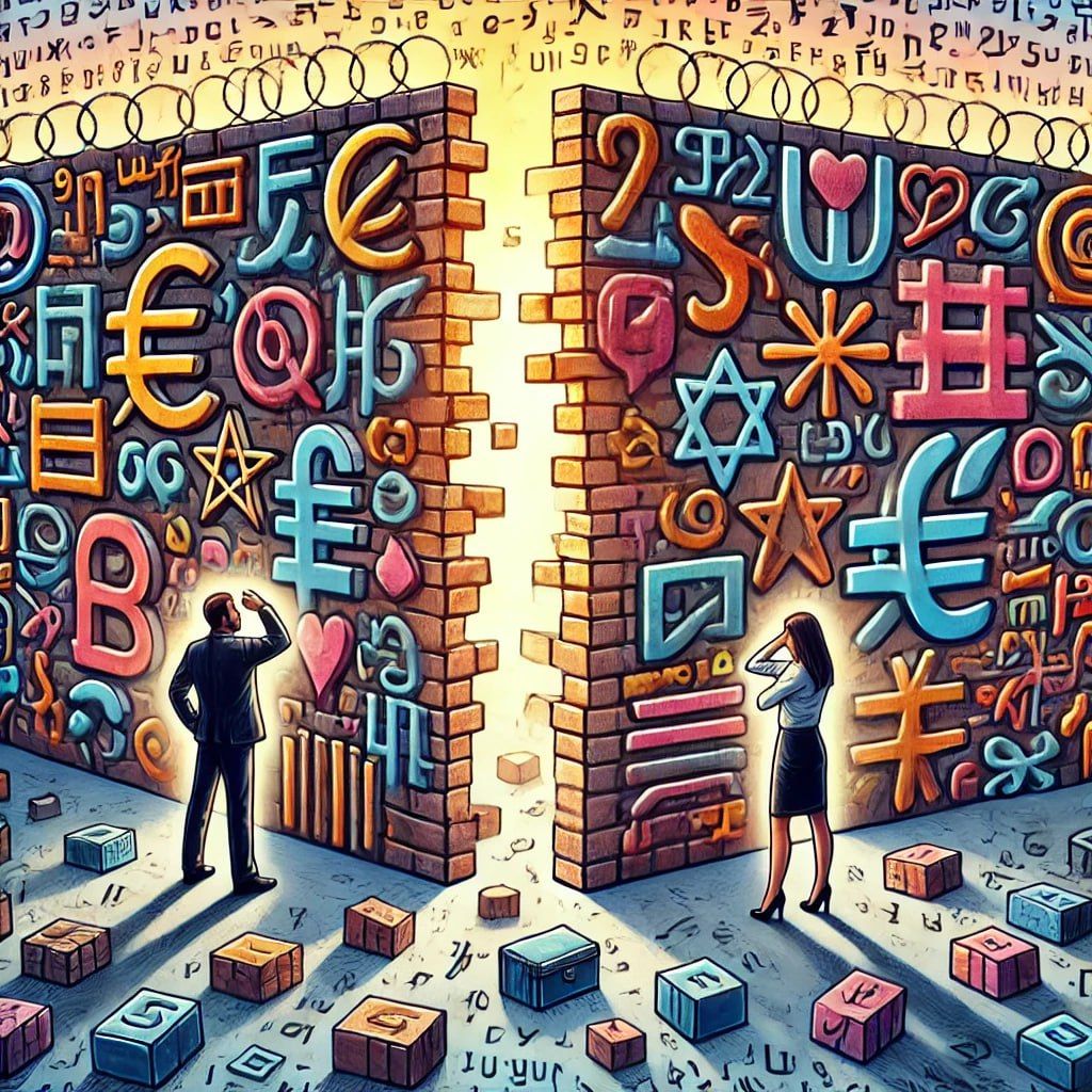 Breaking Down Language Barriers